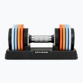 Комплект регулируеми дъмбели XTREXO 2 x 10 kg multicolor 4
