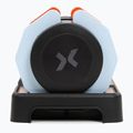 Комплект регулируеми дъмбели XTREXO 2 x 10 kg multicolor 6