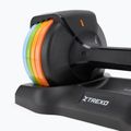 Регулируем дъмбел TREXO 11,5 kg multicolor 3