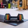 Регулируем дъмбел XTREXO 11,5 kg multicolor 12