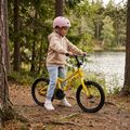 Детски велосипед ATTABO EASE 16" 7.3 кг жълт 4