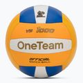 Волейболна топка OneTeam HS Volley синя размер 5
