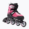 Детски ролери с регулиране ATTABO Stormglider 2 pink