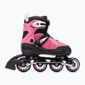 Детски ролери с регулиране ATTABO Stormglider 2 pink 2