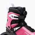 Детски ролери с регулиране ATTABO Stormglider 2 pink 6