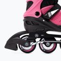 Детски ролери с регулиране ATTABO Stormglider 2 pink 7