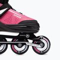 Детски ролери с регулиране ATTABO Stormglider 2 pink 8