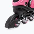 Детски ролери с регулиране ATTABO Stormglider 2 pink 10