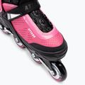 Детски ролери с регулиране ATTABO Stormglider 2 pink 11