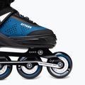 Детски ролери с регулиране ATTABO Stormglider 2 blue 8