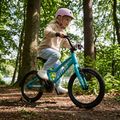Детски велосипед ATTABO EASE 16" 7.3 кг тюркоаз 4