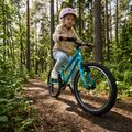 Детски велосипед ATTABO EASE 20" 9.1 кг тюркоаз 5