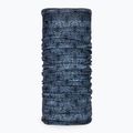 Мултифункционална прашка BUFF Reversible Polar Tide navy blue 120945