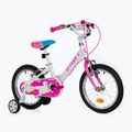 Детски велосипед ATTABO Junior 16" розов 2