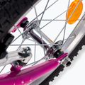 Детски велосипед ATTABO Junior 16" розов 19