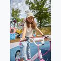 Детски велосипед ATTABO Junior 16" розов 4