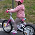 Детски велосипед ATTABO Junior 16" розов 8