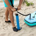 SUP AQUASTIC помпа за борд синя AQS-SPU001 9