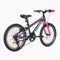 Детски велосипед ATTABO Junior 20' розов AKB-20G 9