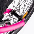 Детски велосипед ATTABO Junior 20' розов AKB-20G 10