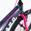 Детски велосипед ATTABO Junior 20' розов AKB-20G 19