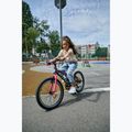 Детски велосипед ATTABO Junior 20' розов AKB-20G 6