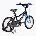 Детски велосипед ATTABO Junior 16' син AKB-16G 14