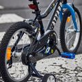 Детски велосипед ATTABO Junior 16' син AKB-16G 10