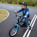 Детски велосипед ATTABO Junior 16' син AKB-16G 11