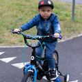 Детски велосипед ATTABO Junior 16' син AKB-16G 13