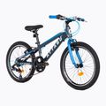 Детски велосипед ATTABO Junior 20' син AKB-20B 2