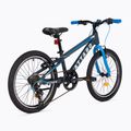 Детски велосипед ATTABO Junior 20' син AKB-20B 7