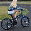 Детски велосипед ATTABO Junior 20' син AKB-20B 5