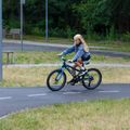 Детски велосипед ATTABO Junior 20' син AKB-20B 6