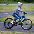 Детски велосипед ATTABO Junior 20' син AKB-20B 3