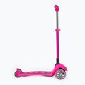 Детски триколесен скутер HUMBAKA Mini T розов HBK-S6T 5