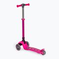 Детски триколесен скутер HUMBAKA Mini T розов HBK-S6T 6