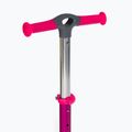 Детски триколесен скутер HUMBAKA Mini T розов HBK-S6T 7