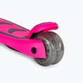 Детски триколесен скутер HUMBAKA Mini T розов HBK-S6T 10