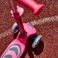 Детски триколесен скутер HUMBAKA Mini T розов HBK-S6T 13