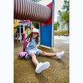 Детски триколесен скутер HUMBAKA Mini T розов HBK-S6T 15