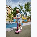 Детски триколесен скутер HUMBAKA Mini T розов HBK-S6T 17