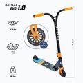 Детски скутер за свободен стил ATTABO EVO 1.0 син 2