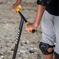 Детски скутер за свободен стил ATTABO EVO 3.0 жълт 6
