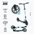 ATTABO 205 скутер син 2
