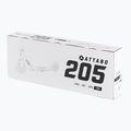 ATTABO 205 сив скутер 12