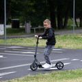 ATTABO 205 сив скутер 16