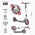 ATTABO 230 скутер бял 2