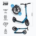 ATTABO 230 скутер син 2