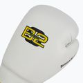 Боксови ръкавици DIVISION B-2 DIV-PFG1500 Pro 3-Layer Foam white 5